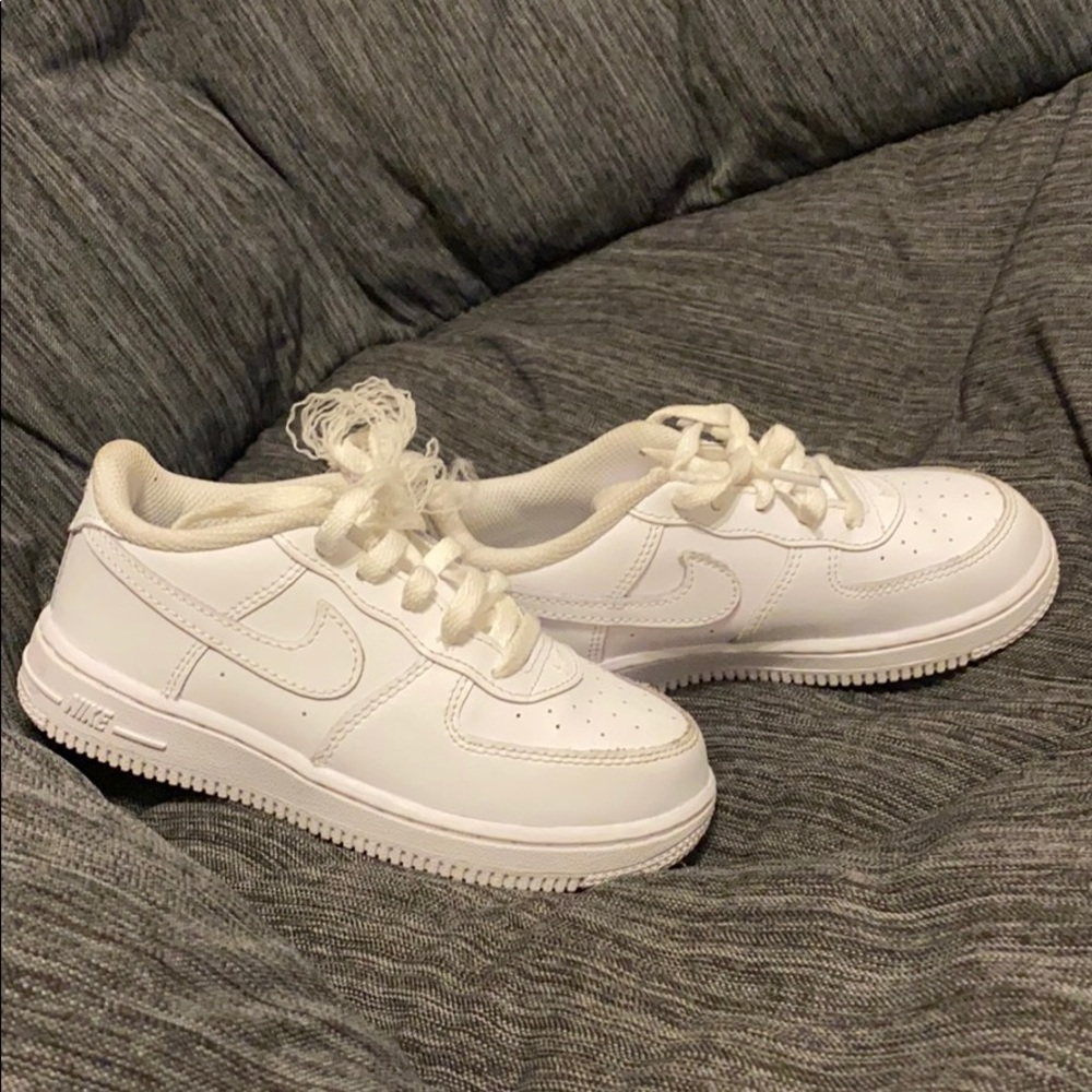 Toddler Air Force Ones